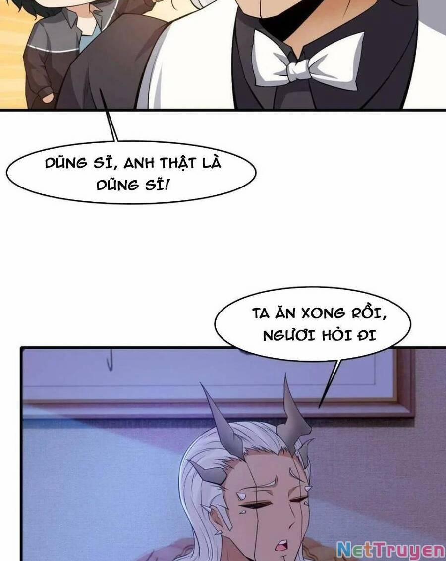 Ta Không Muốn Làm Đệ Nhất 85 trang 7