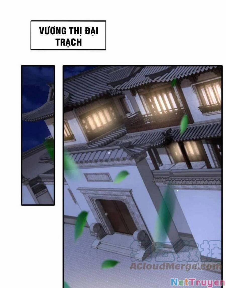 Ta Không Muốn Làm Đệ Nhất 86 trang 0