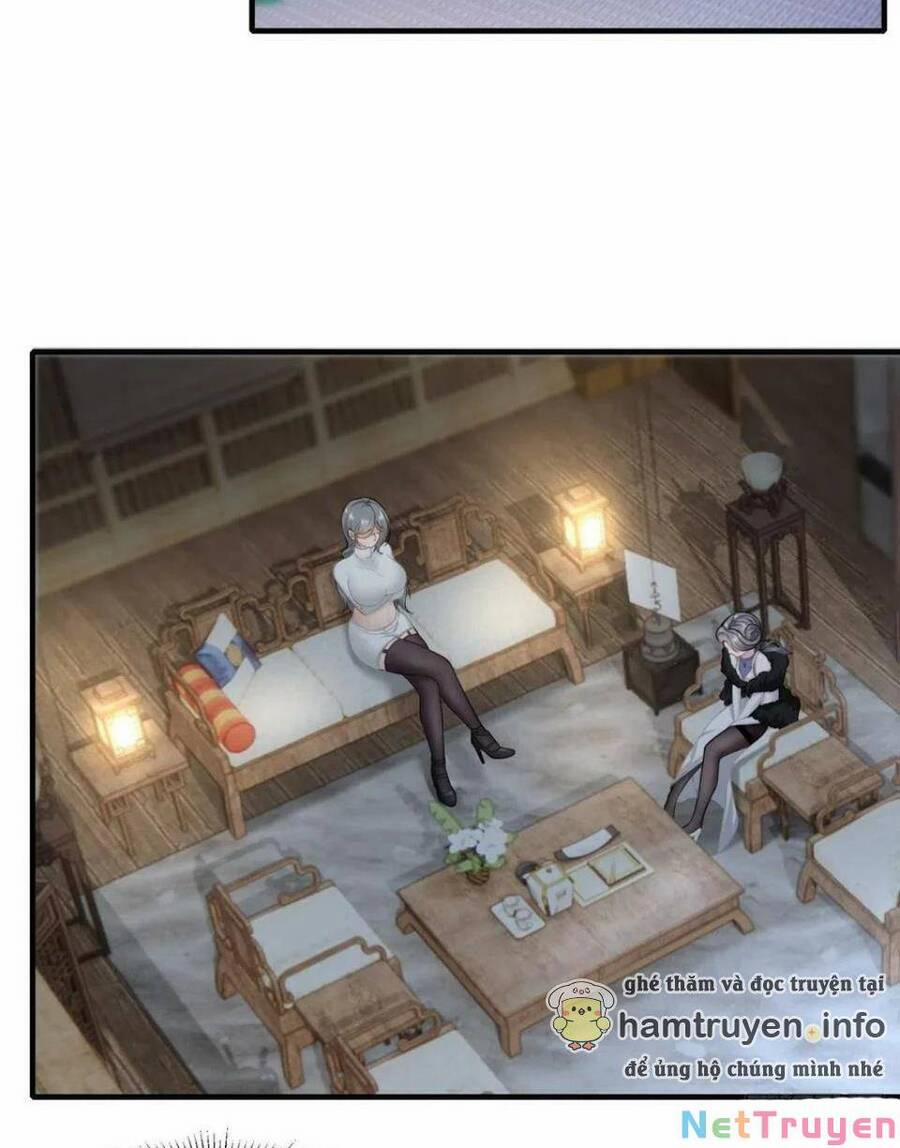 Ta Không Muốn Làm Đệ Nhất 86 trang 1