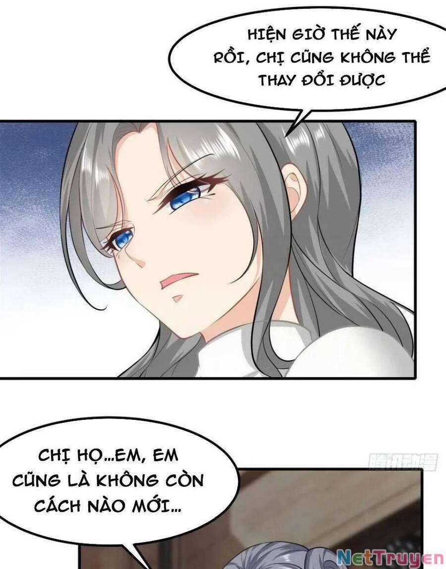 Ta Không Muốn Làm Đệ Nhất 86 trang 13