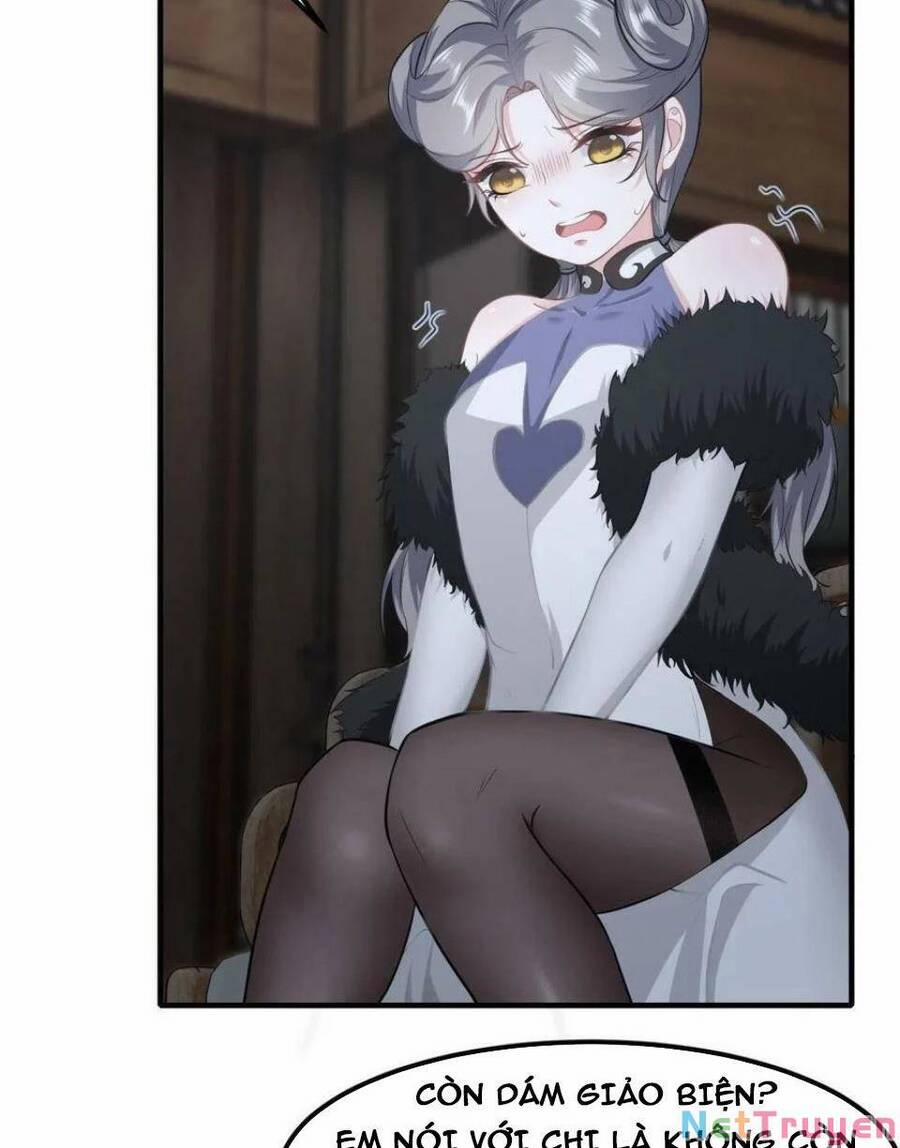 Ta Không Muốn Làm Đệ Nhất 86 trang 14