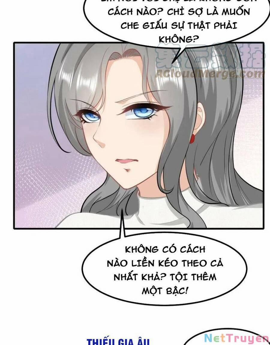 Ta Không Muốn Làm Đệ Nhất 86 trang 15