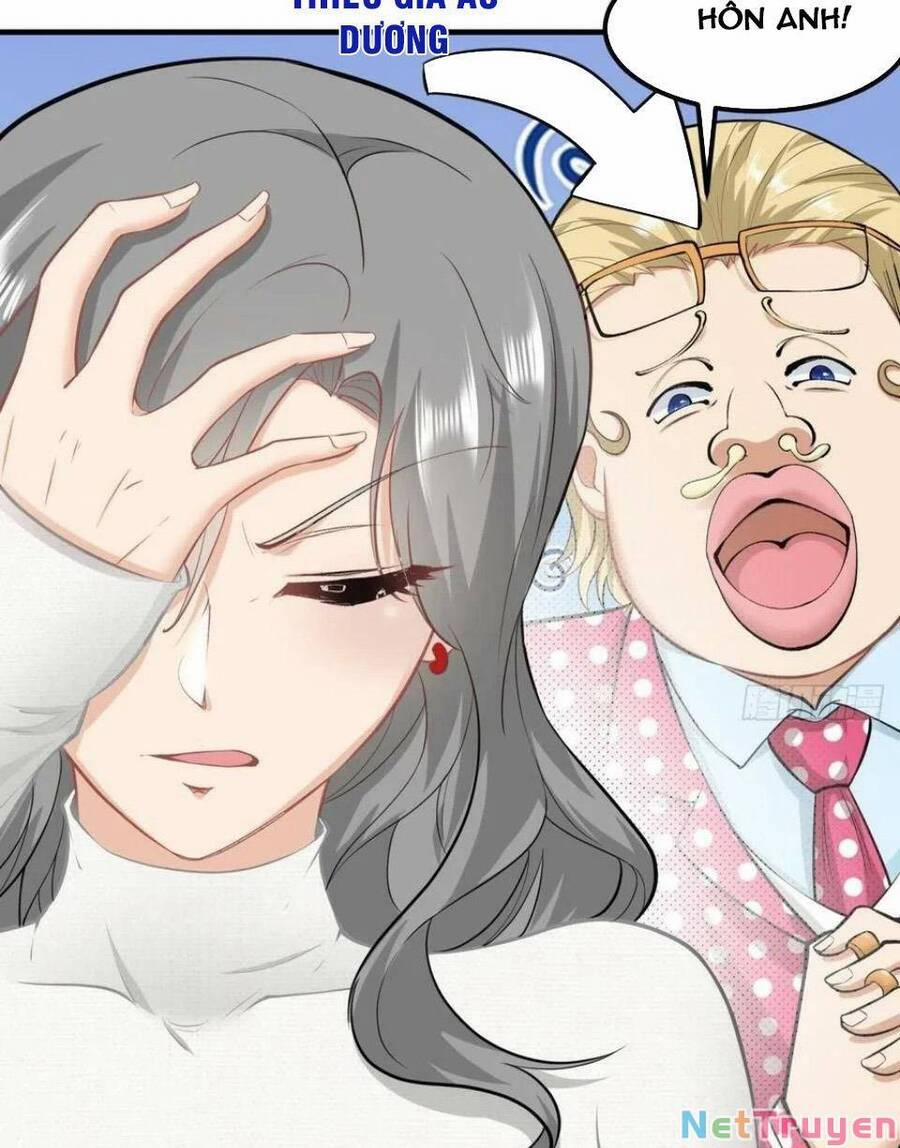 Ta Không Muốn Làm Đệ Nhất 86 trang 16