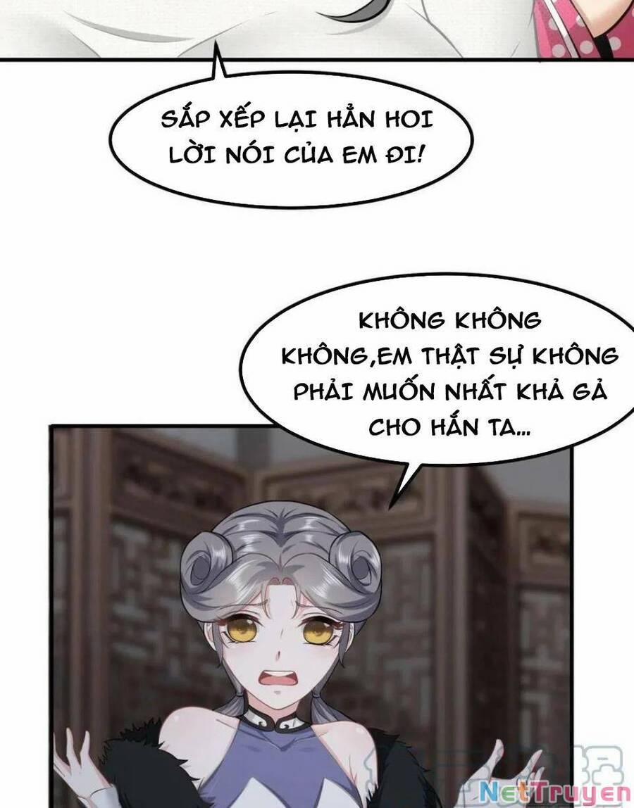 Ta Không Muốn Làm Đệ Nhất 86 trang 17