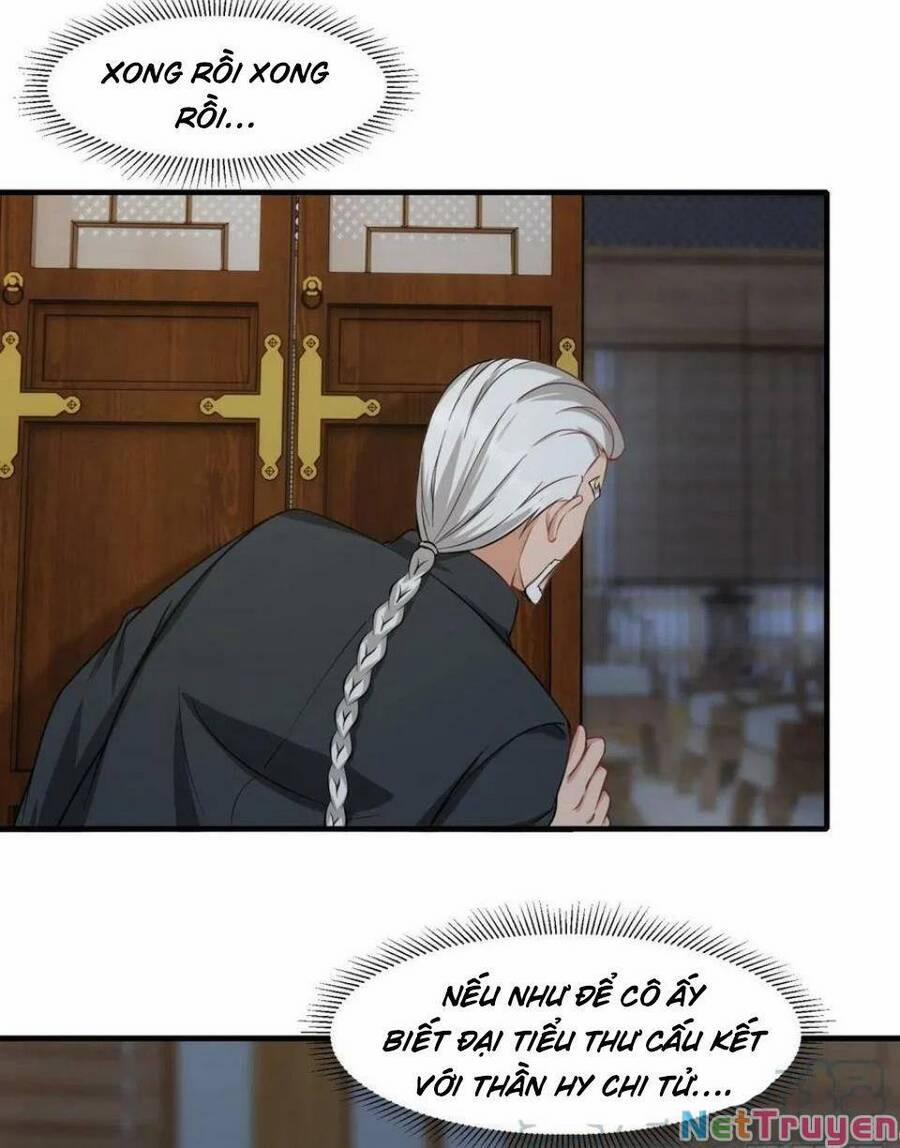 Ta Không Muốn Làm Đệ Nhất 86 trang 2