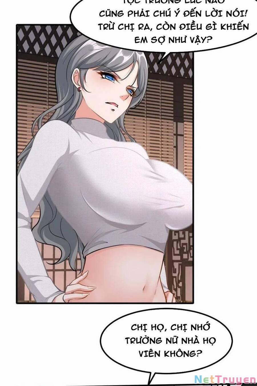 Ta Không Muốn Làm Đệ Nhất 86 trang 21