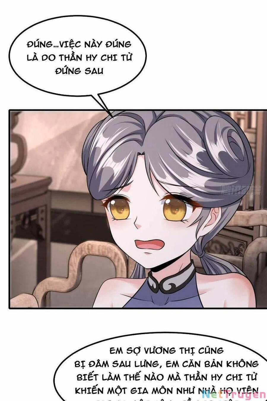 Ta Không Muốn Làm Đệ Nhất 86 trang 24