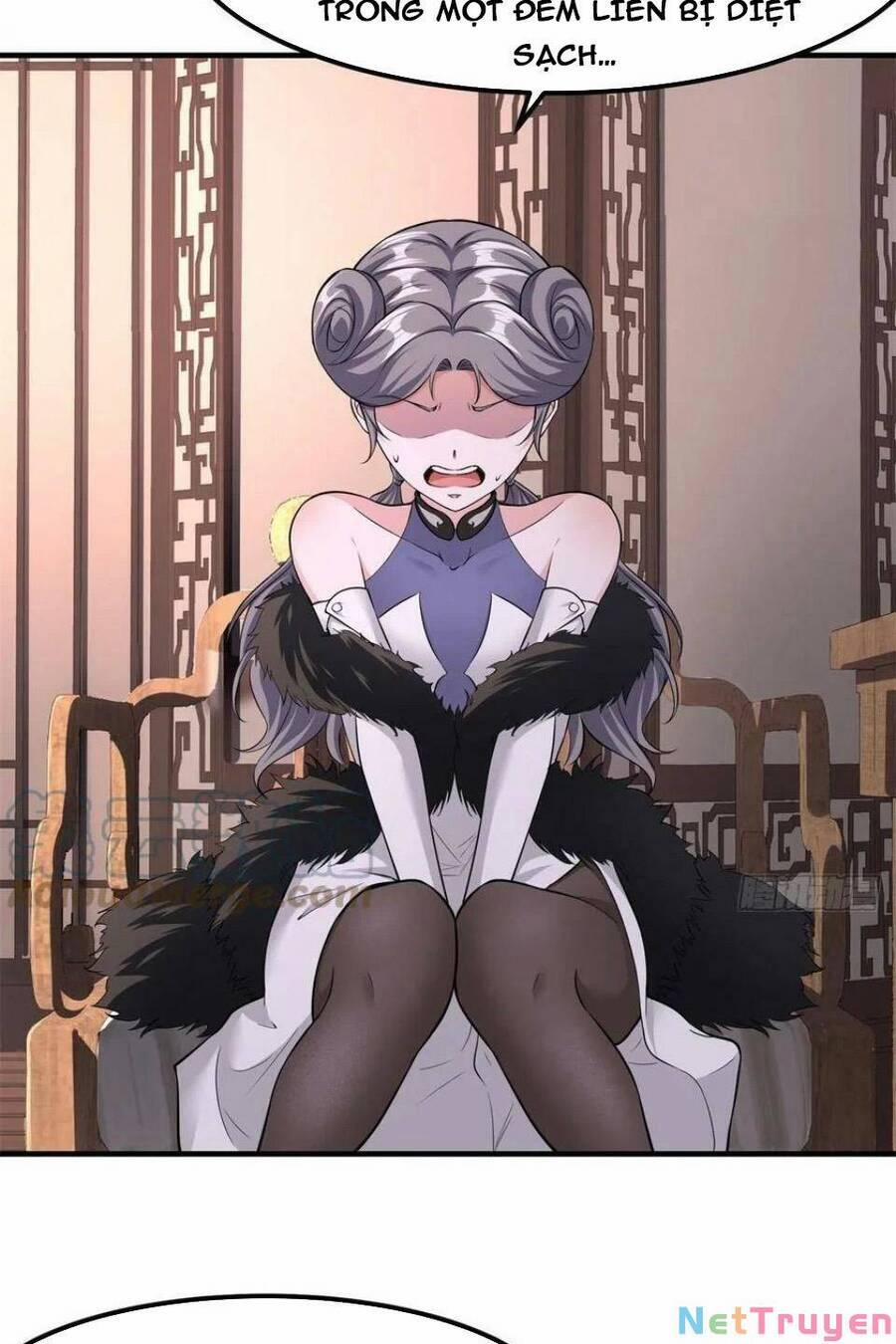 Ta Không Muốn Làm Đệ Nhất 86 trang 25