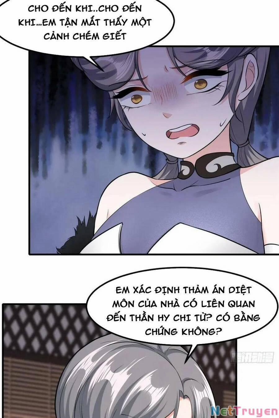 Ta Không Muốn Làm Đệ Nhất 86 trang 26