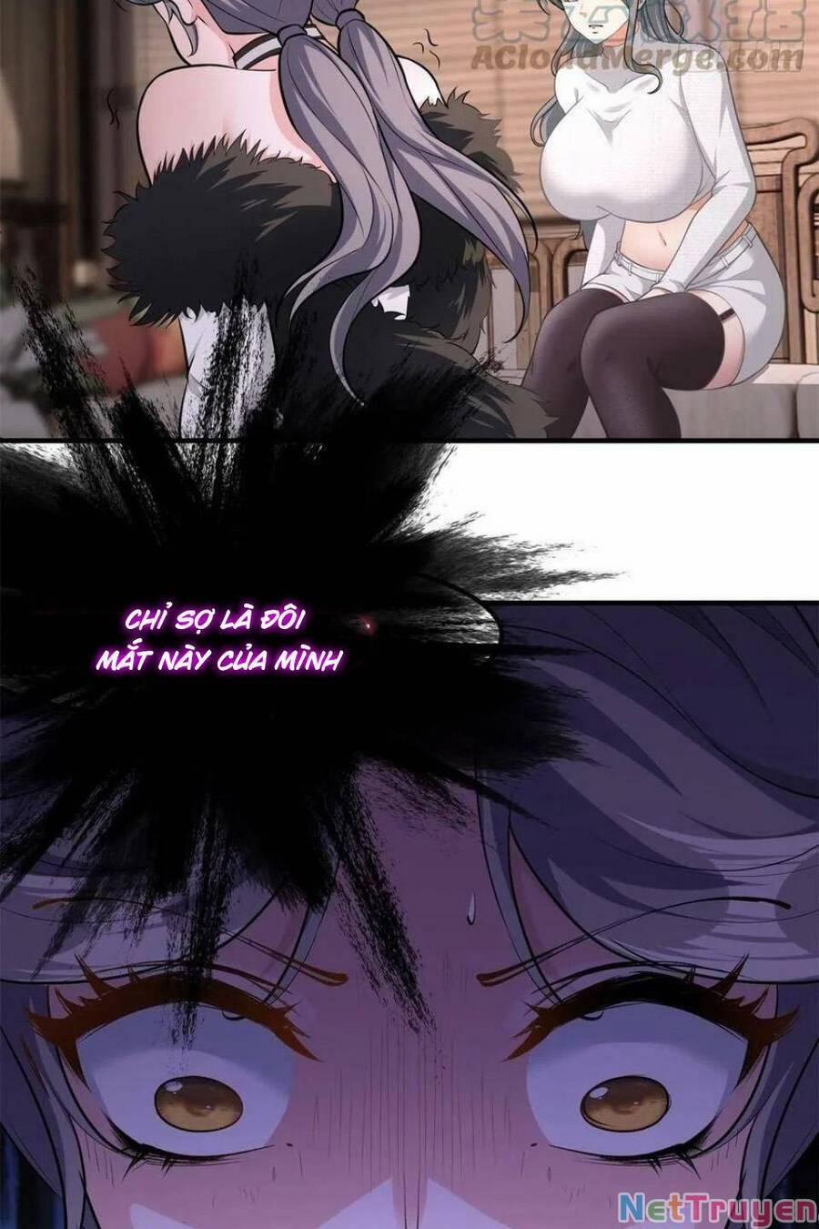 Ta Không Muốn Làm Đệ Nhất 86 trang 28