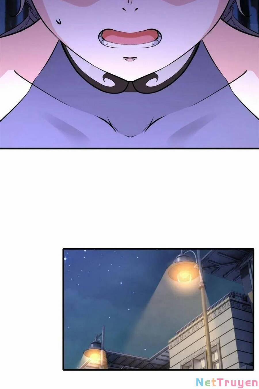 Ta Không Muốn Làm Đệ Nhất 86 trang 29