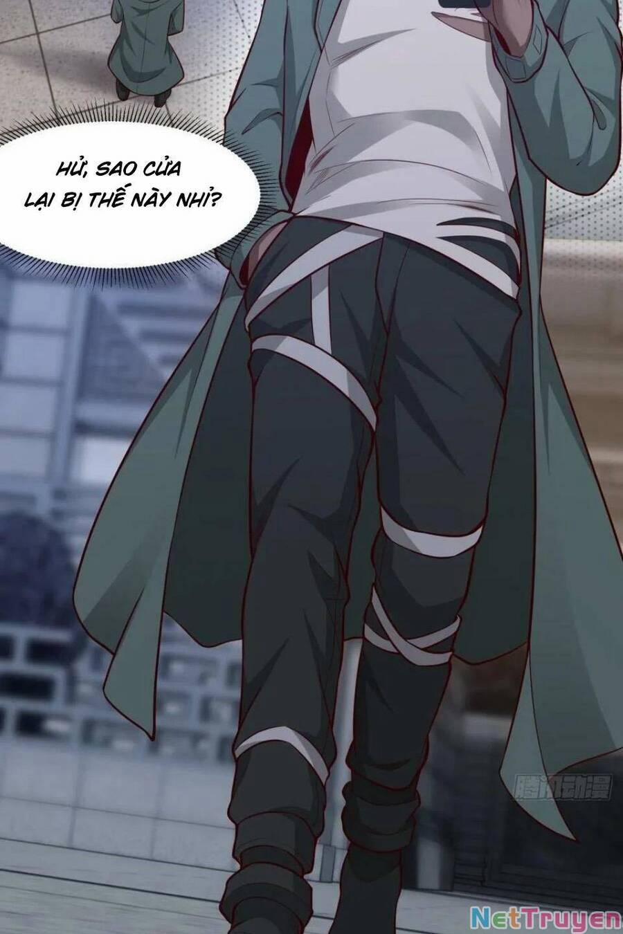 Ta Không Muốn Làm Đệ Nhất 86 trang 31