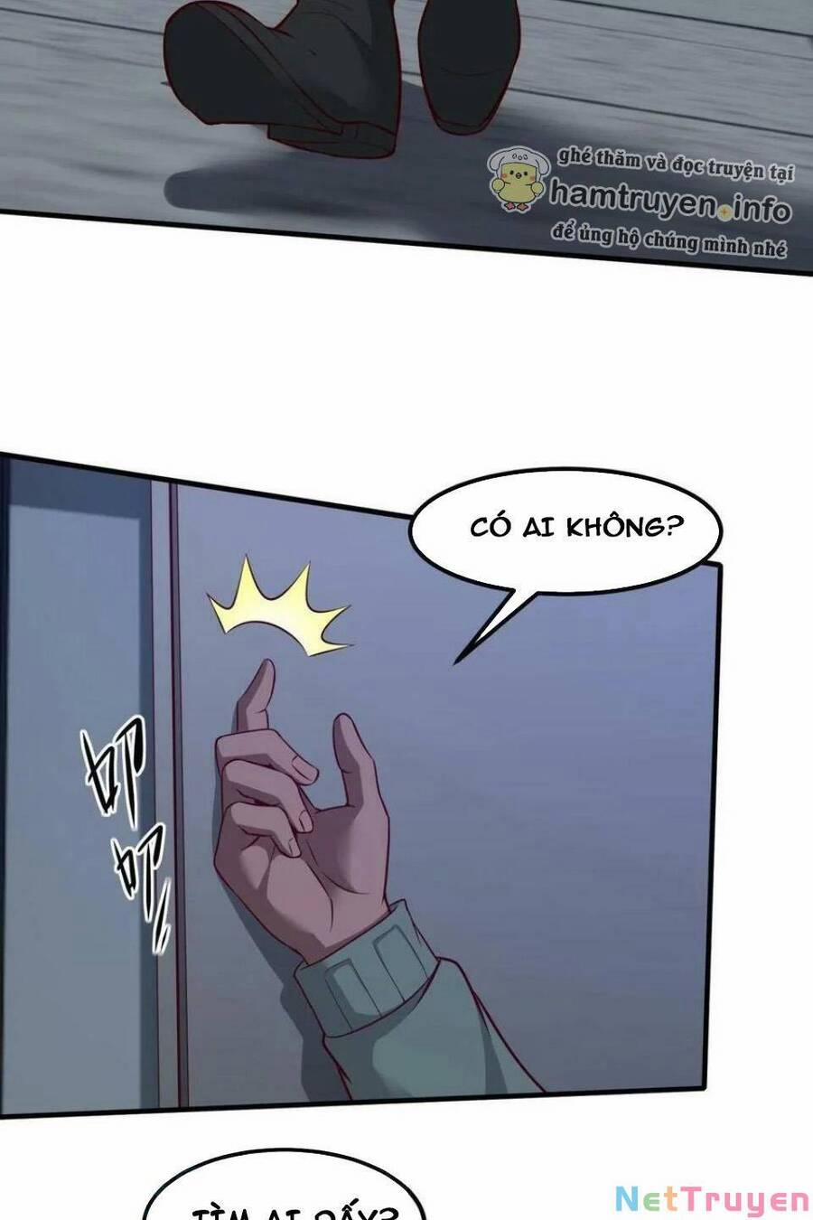 Ta Không Muốn Làm Đệ Nhất 86 trang 32