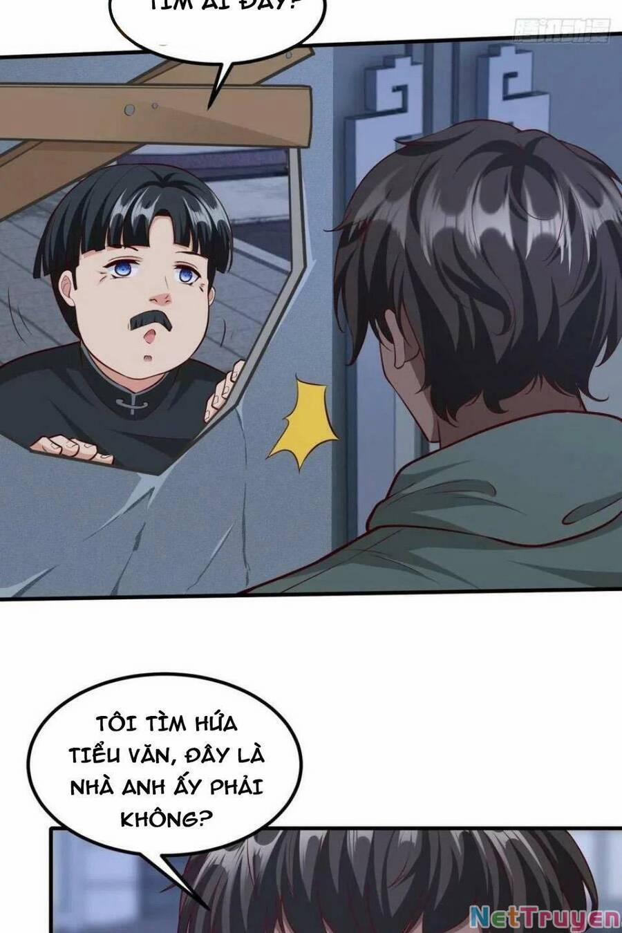 Ta Không Muốn Làm Đệ Nhất 86 trang 33