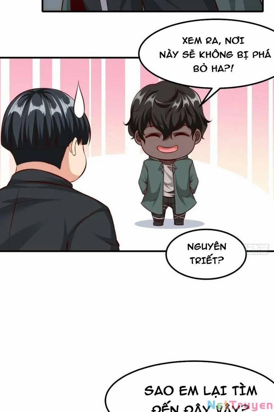 Ta Không Muốn Làm Đệ Nhất 86 trang 36