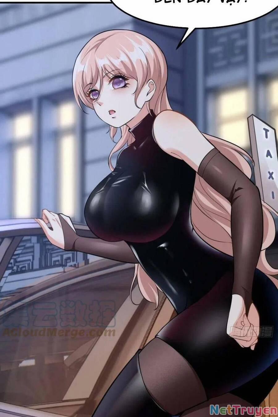 Ta Không Muốn Làm Đệ Nhất 86 trang 37