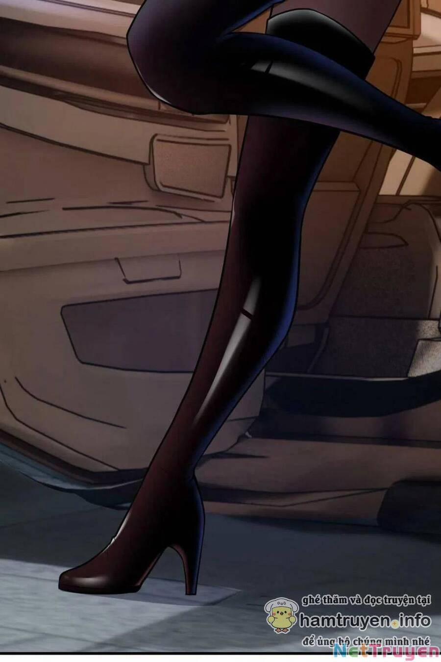 Ta Không Muốn Làm Đệ Nhất 86 trang 38