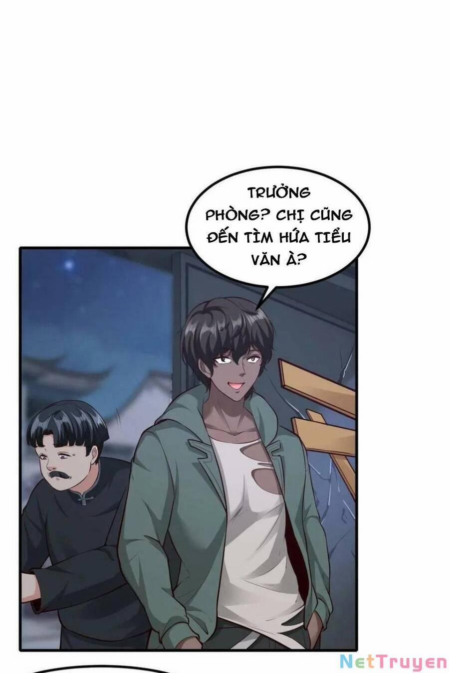 Ta Không Muốn Làm Đệ Nhất 86 trang 39