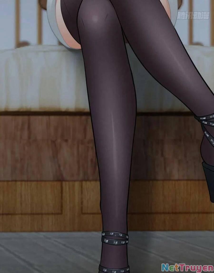 Ta Không Muốn Làm Đệ Nhất 86 trang 4