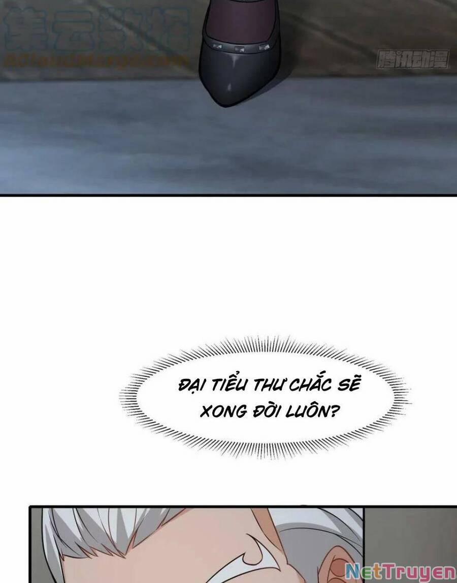 Ta Không Muốn Làm Đệ Nhất 86 trang 5