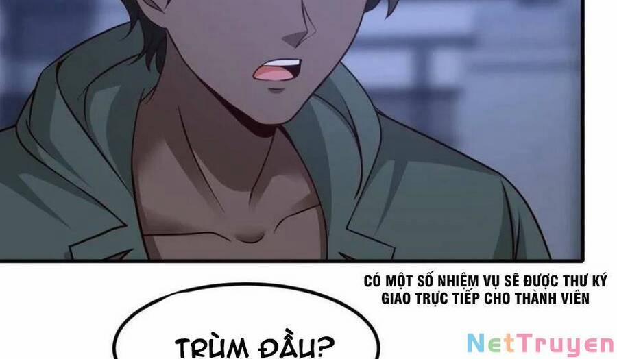 Ta Không Muốn Làm Đệ Nhất 86 trang 57