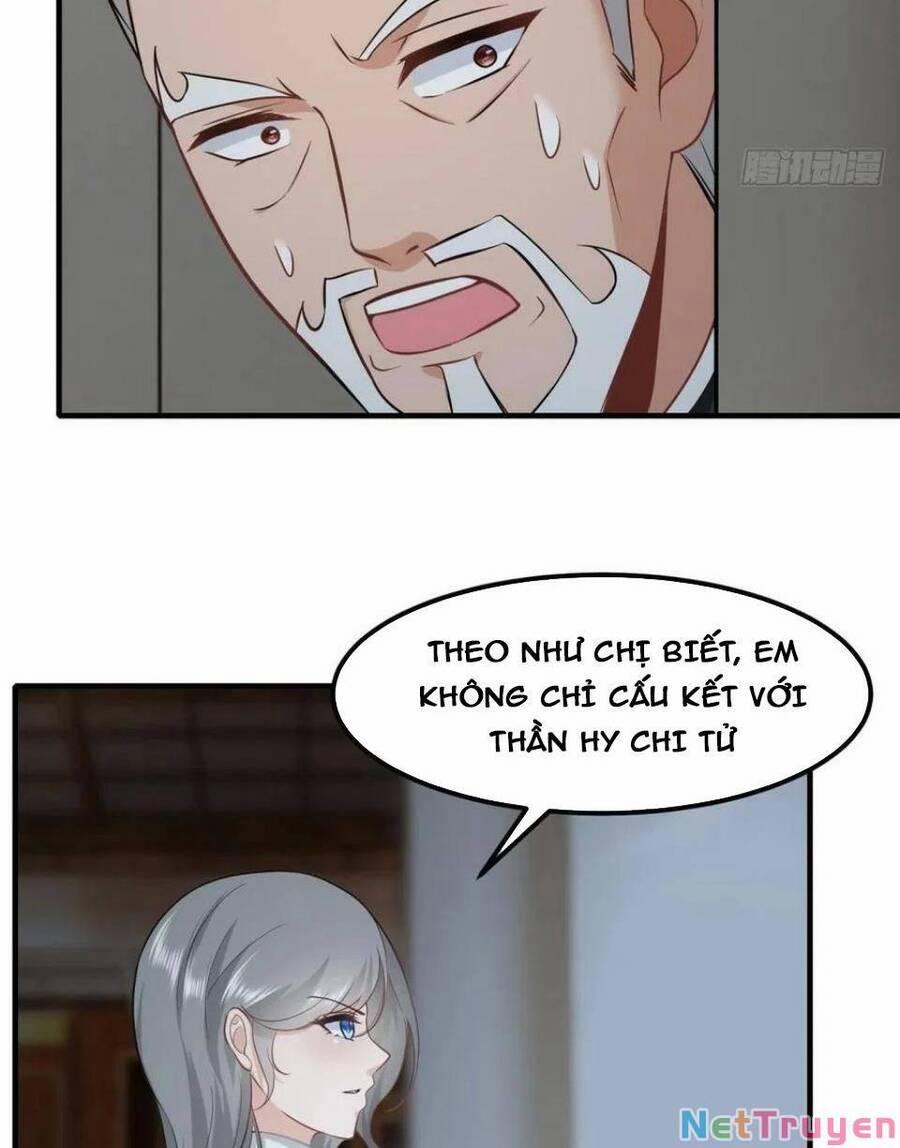 Ta Không Muốn Làm Đệ Nhất 86 trang 6