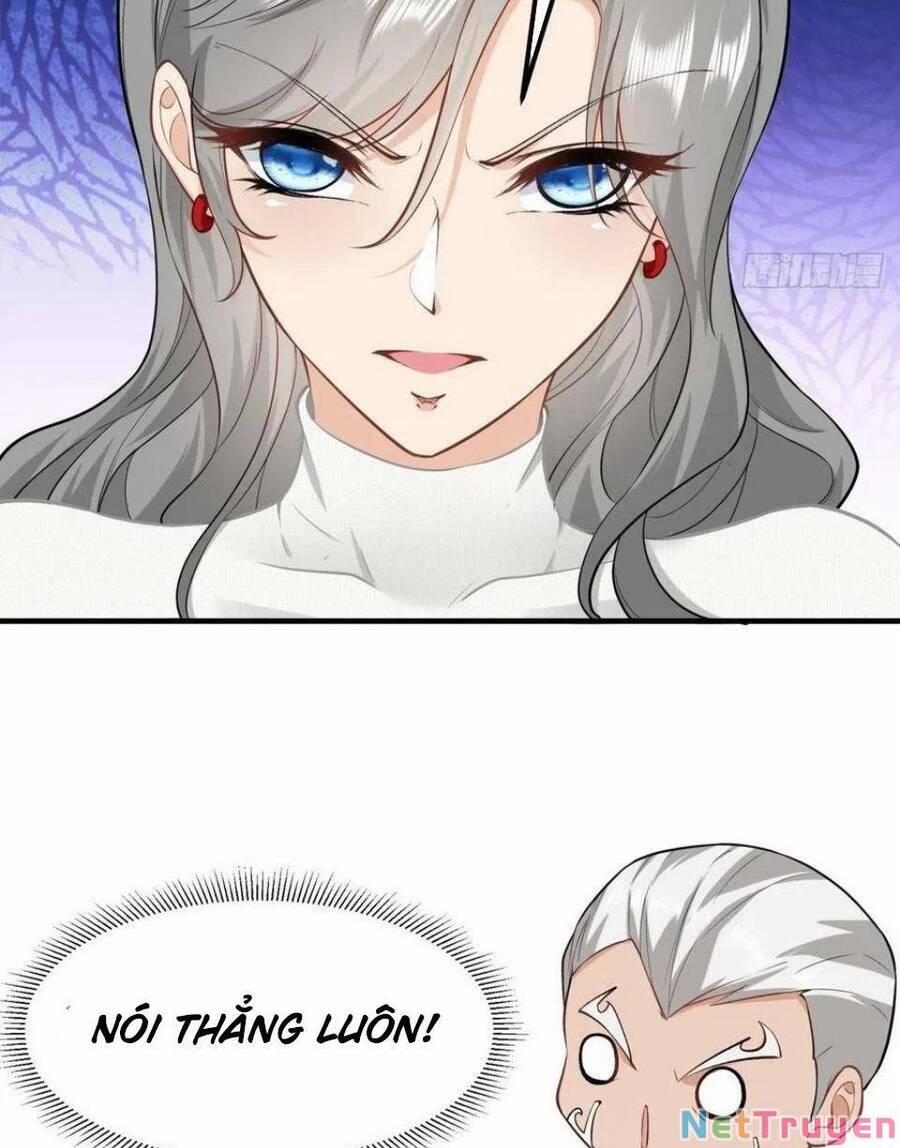 Ta Không Muốn Làm Đệ Nhất 86 trang 8