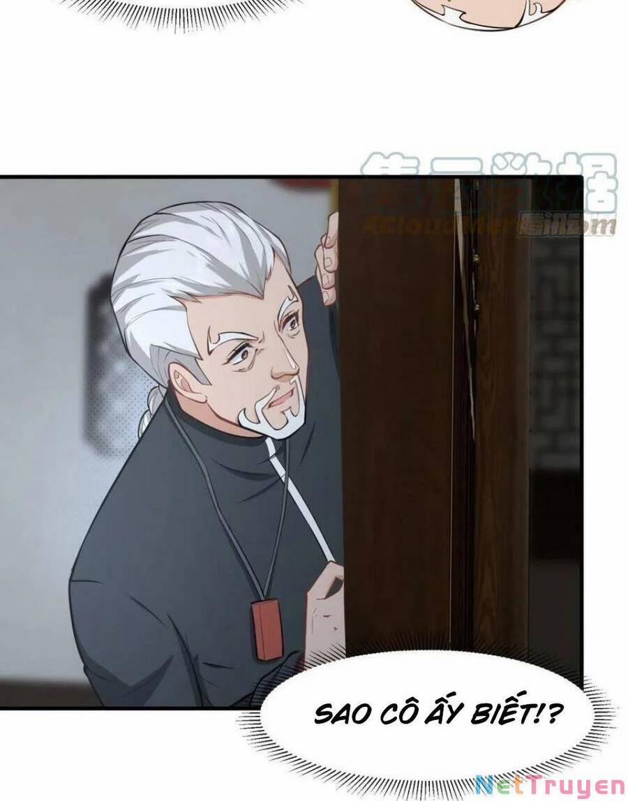 Ta Không Muốn Làm Đệ Nhất 86 trang 9