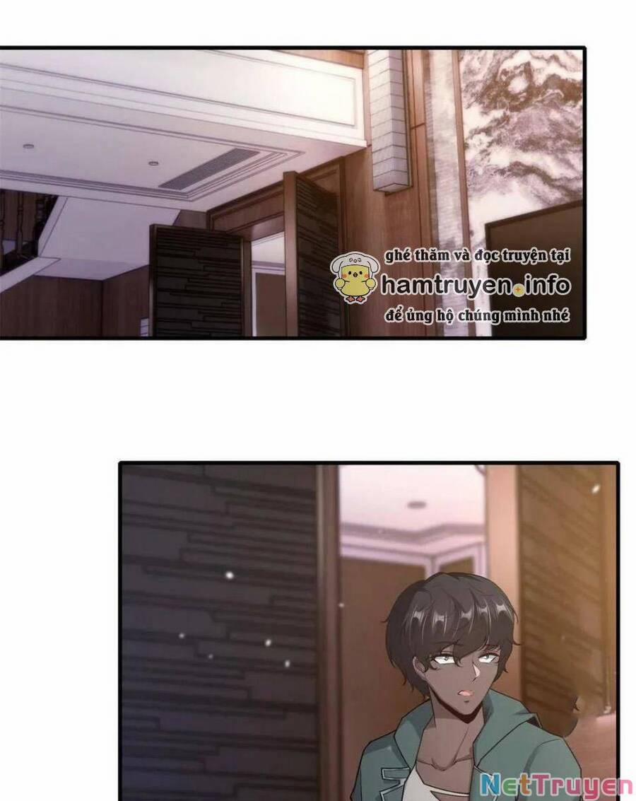 Ta Không Muốn Làm Đệ Nhất 87 trang 0