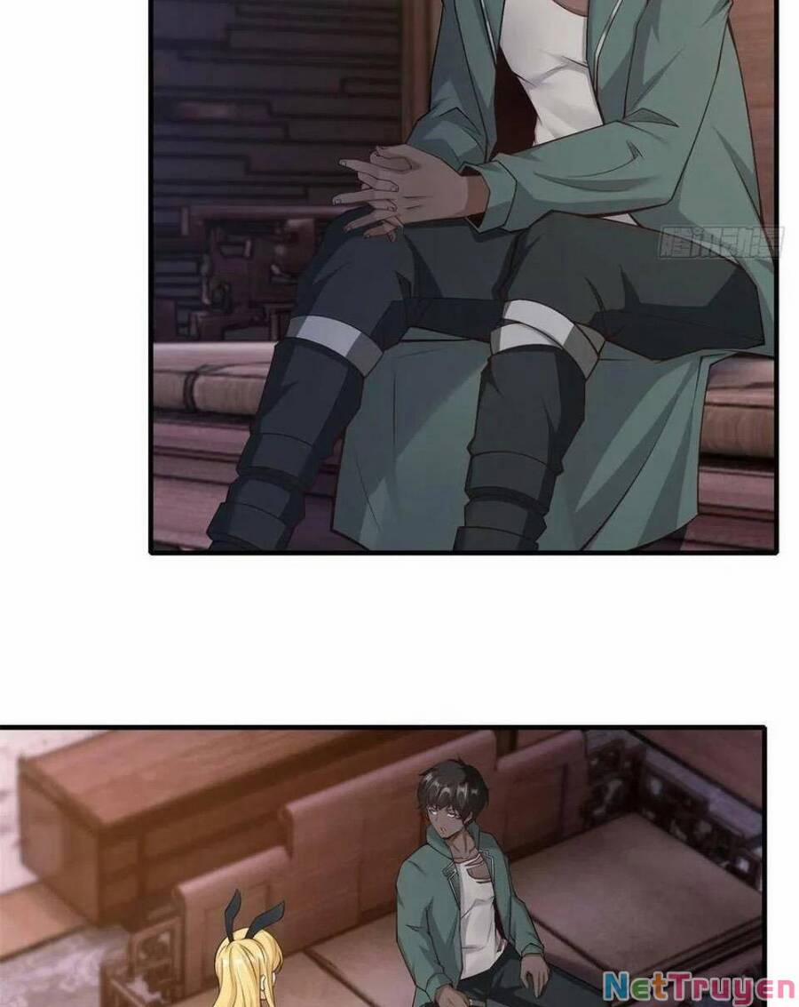 Ta Không Muốn Làm Đệ Nhất 87 trang 1