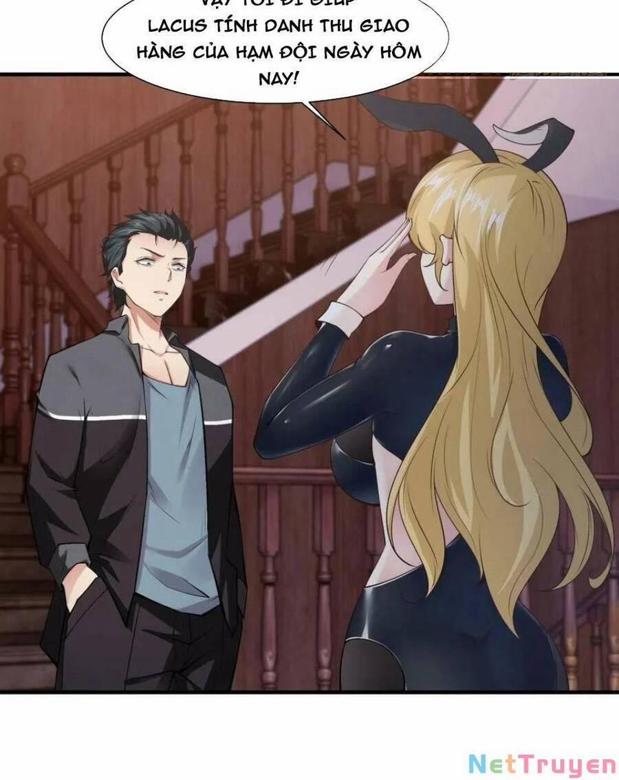 Ta Không Muốn Làm Đệ Nhất 87 trang 11