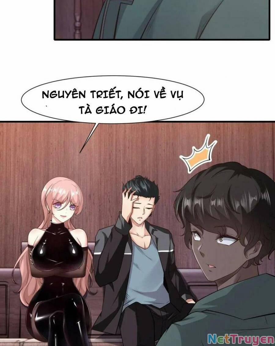 Ta Không Muốn Làm Đệ Nhất 87 trang 13