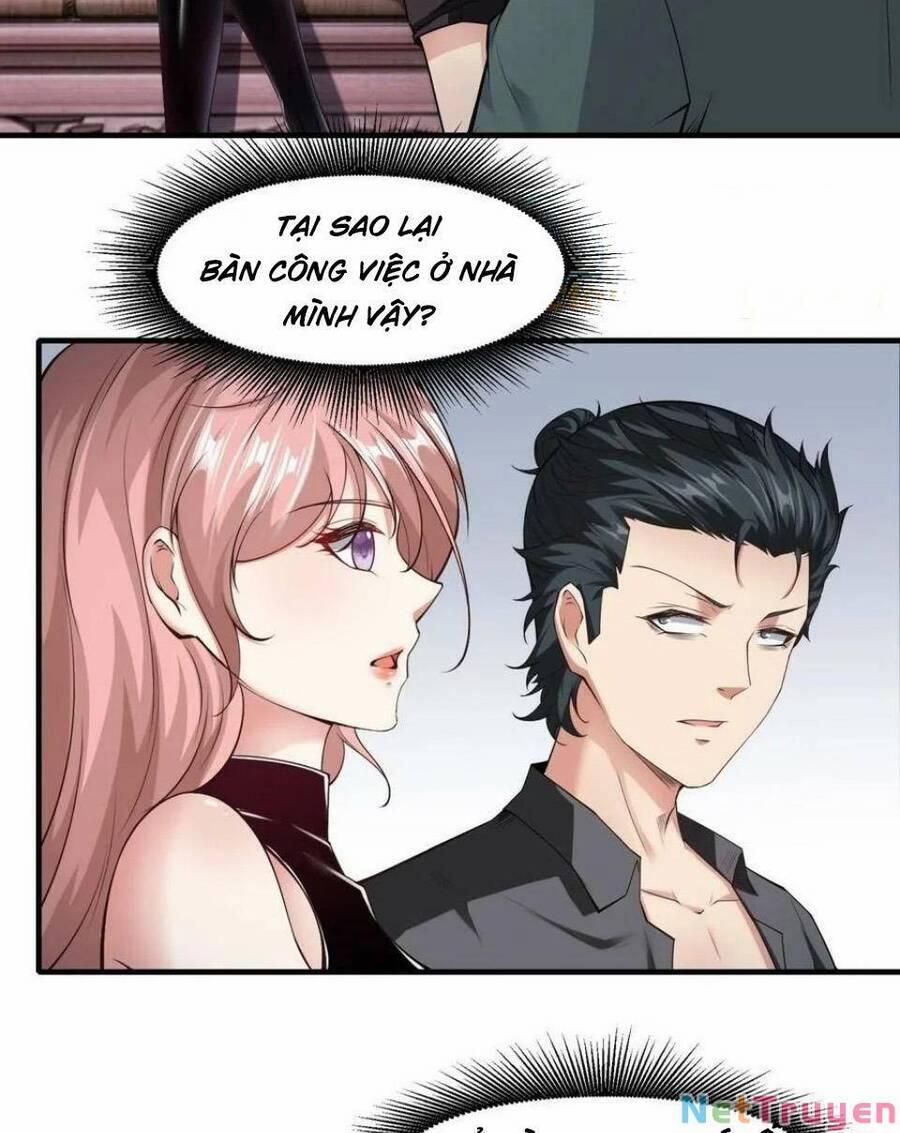 Ta Không Muốn Làm Đệ Nhất 87 trang 14