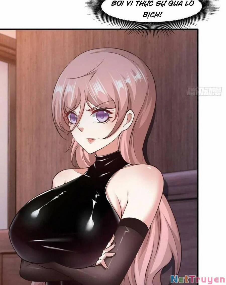 Ta Không Muốn Làm Đệ Nhất 87 trang 15