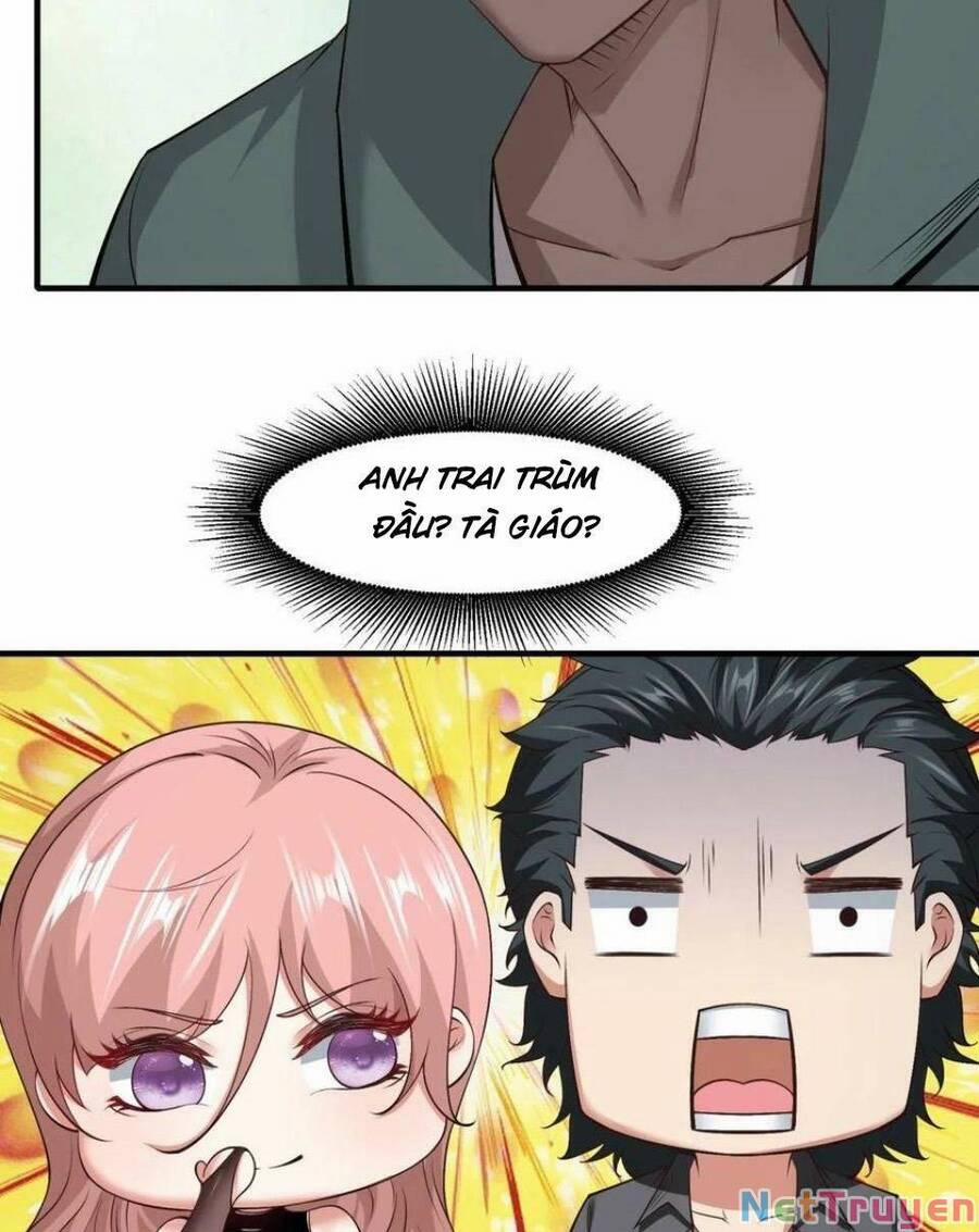 Ta Không Muốn Làm Đệ Nhất 87 trang 18