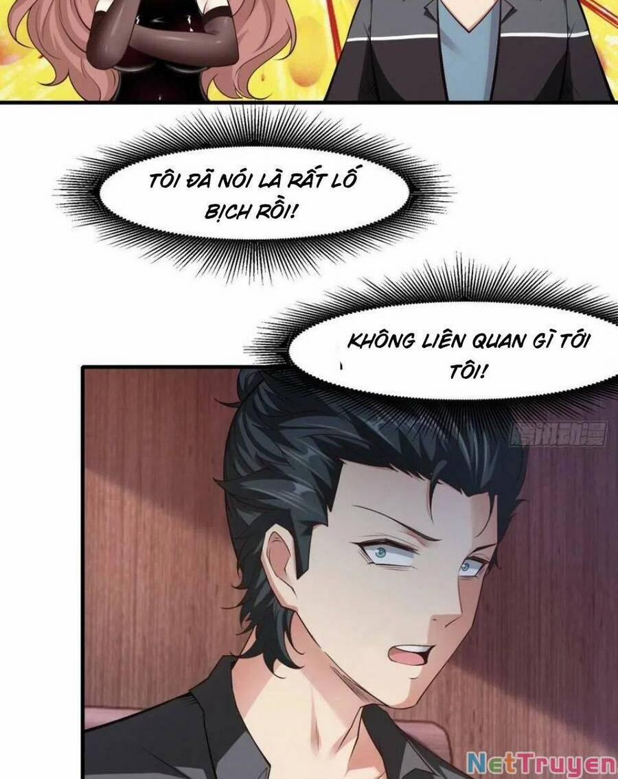 Ta Không Muốn Làm Đệ Nhất 87 trang 19