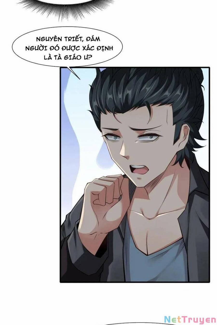 Ta Không Muốn Làm Đệ Nhất 87 trang 21