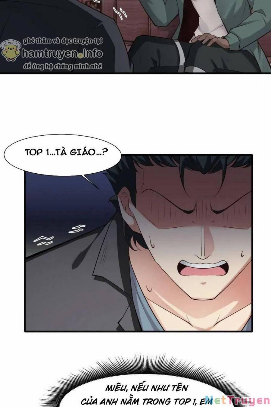 Ta Không Muốn Làm Đệ Nhất 87 trang 24