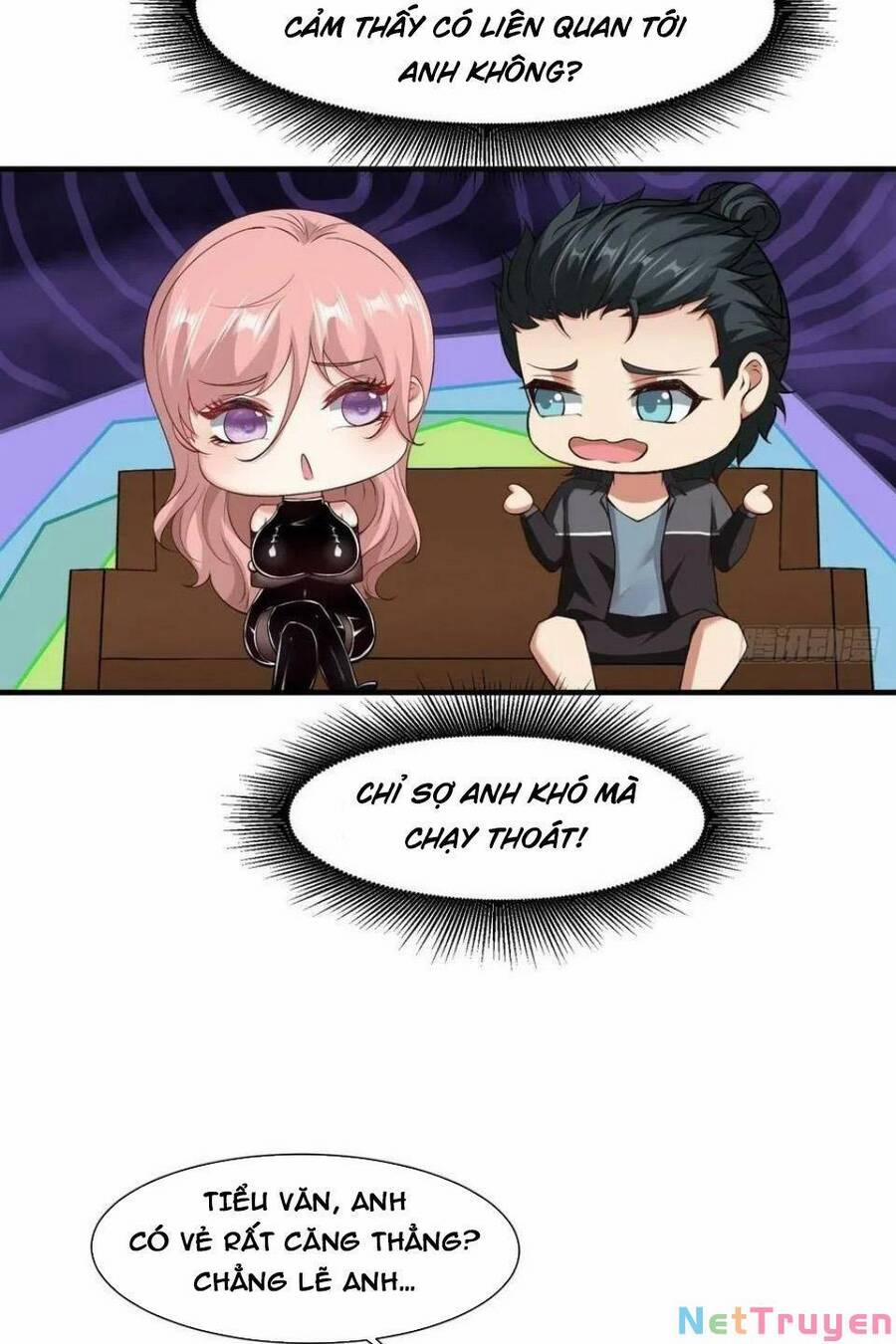 Ta Không Muốn Làm Đệ Nhất 87 trang 25