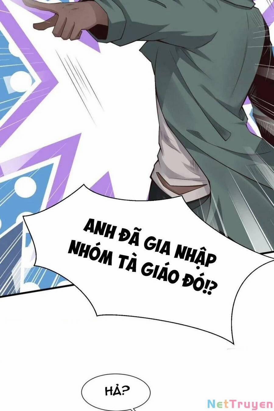 Ta Không Muốn Làm Đệ Nhất 87 trang 27