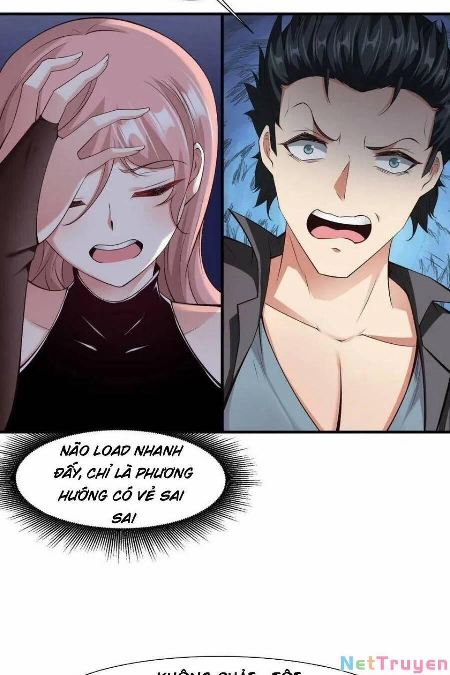 Ta Không Muốn Làm Đệ Nhất 87 trang 28