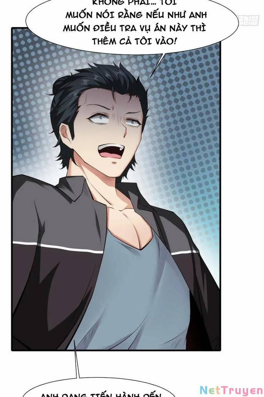 Ta Không Muốn Làm Đệ Nhất 87 trang 29