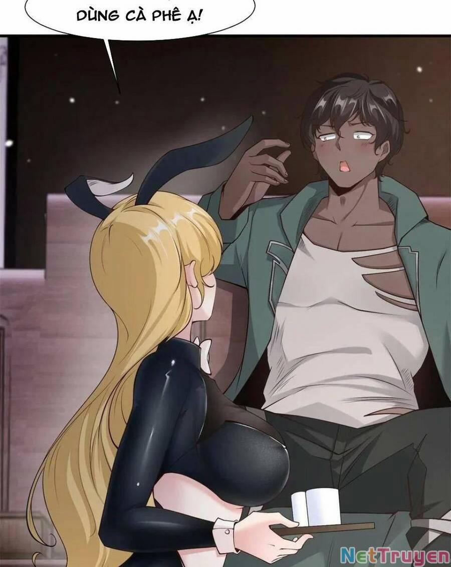 Ta Không Muốn Làm Đệ Nhất 87 trang 3