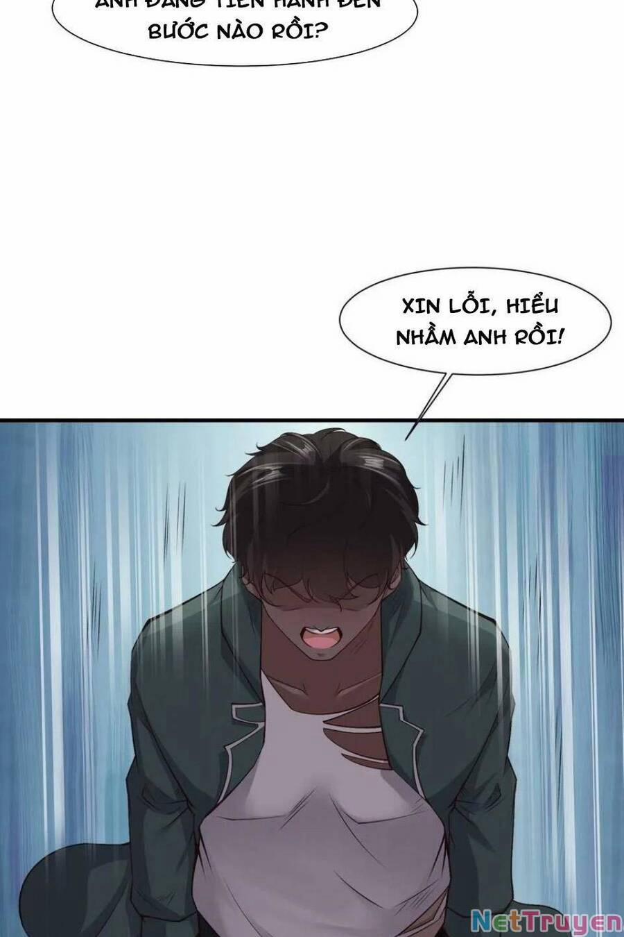 Ta Không Muốn Làm Đệ Nhất 87 trang 30