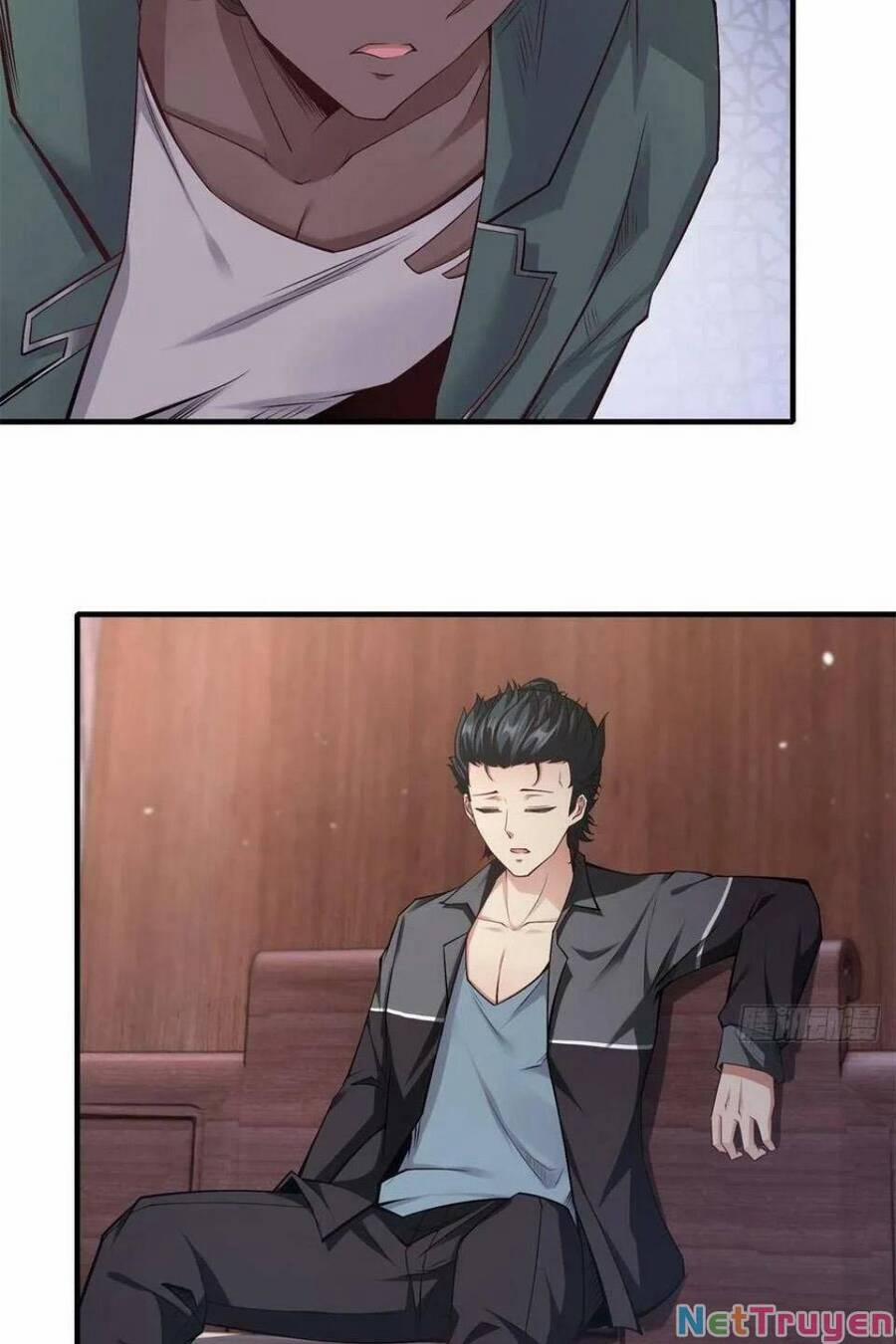 Ta Không Muốn Làm Đệ Nhất 87 trang 32