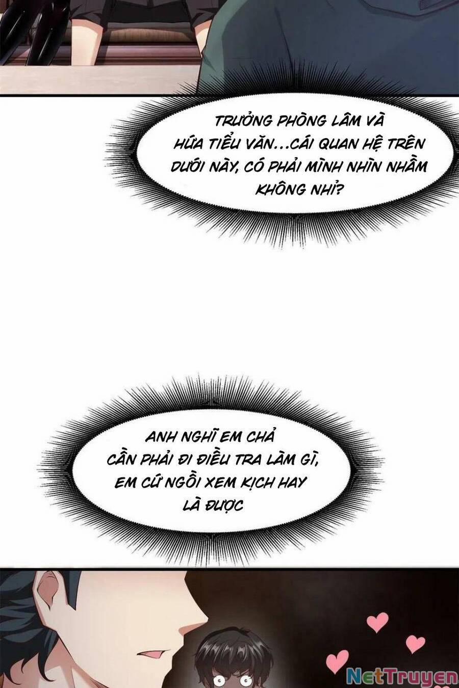 Ta Không Muốn Làm Đệ Nhất 87 trang 37