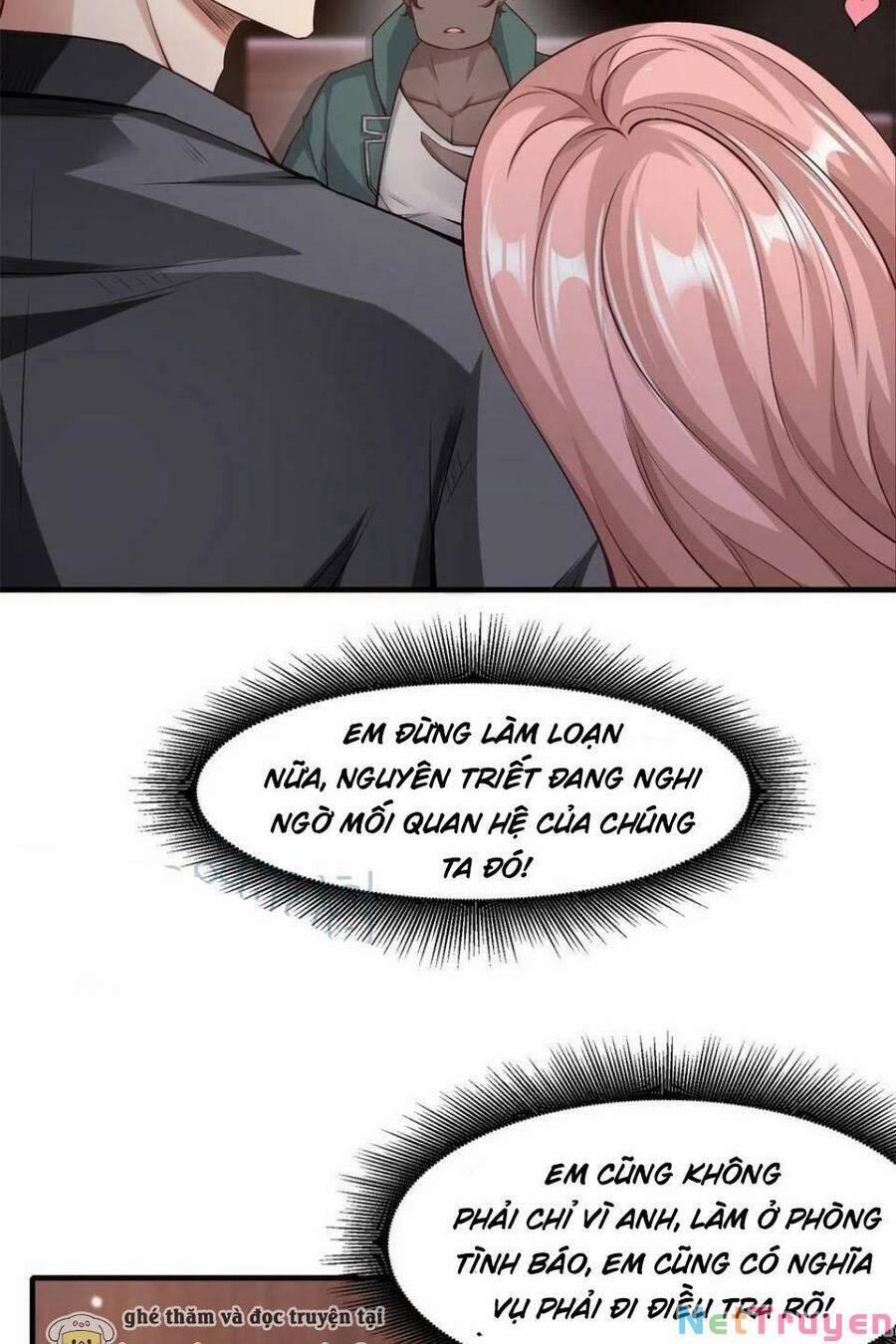 Ta Không Muốn Làm Đệ Nhất 87 trang 38