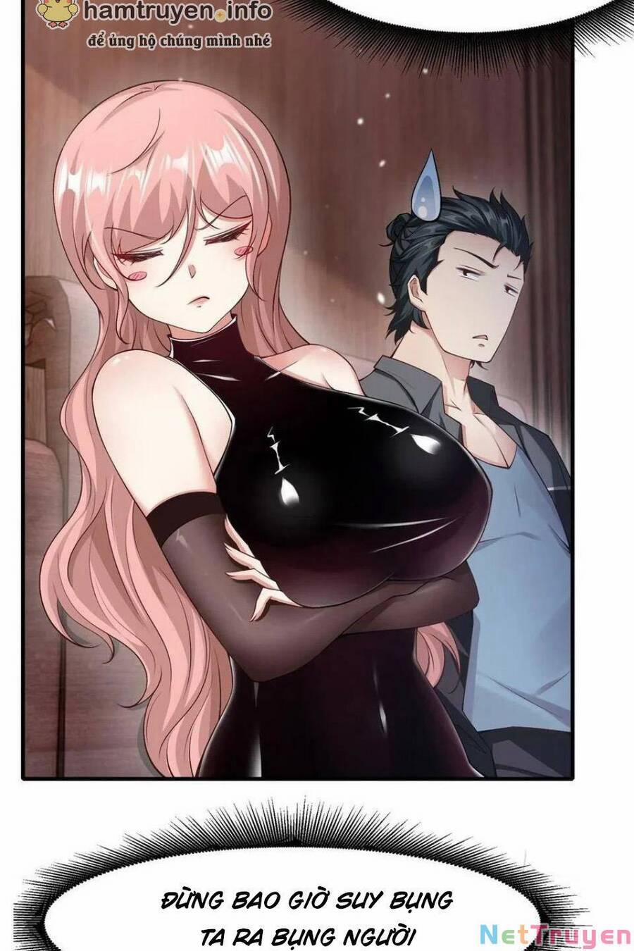 Ta Không Muốn Làm Đệ Nhất 87 trang 39