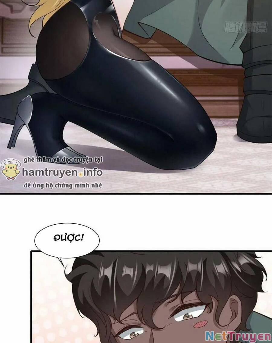 Ta Không Muốn Làm Đệ Nhất 87 trang 4