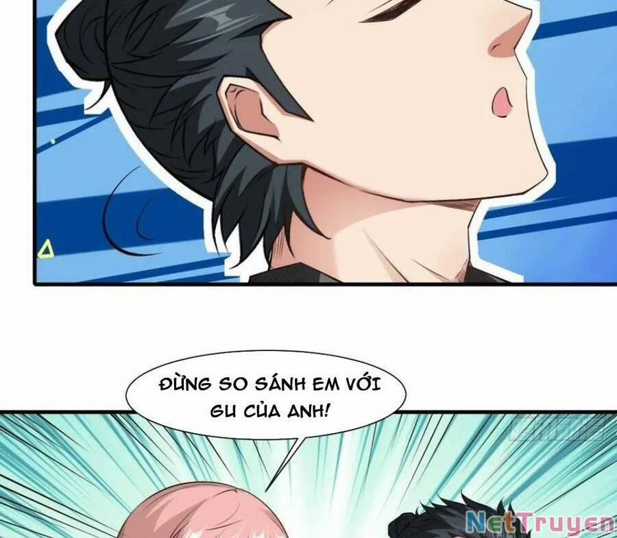 Ta Không Muốn Làm Đệ Nhất 87 trang 51